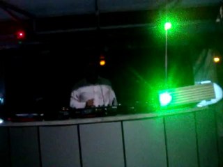 DJ ARKIN AKYILDIZ CLUB KALE 2009 - 1