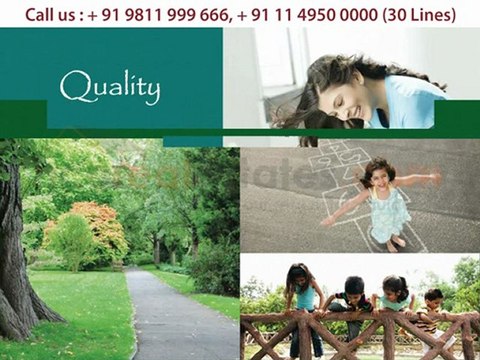 Anant Raj Maceo Gurgaon +91 9811 999 666 Anant Raj Maceo Apartments Sector 91
