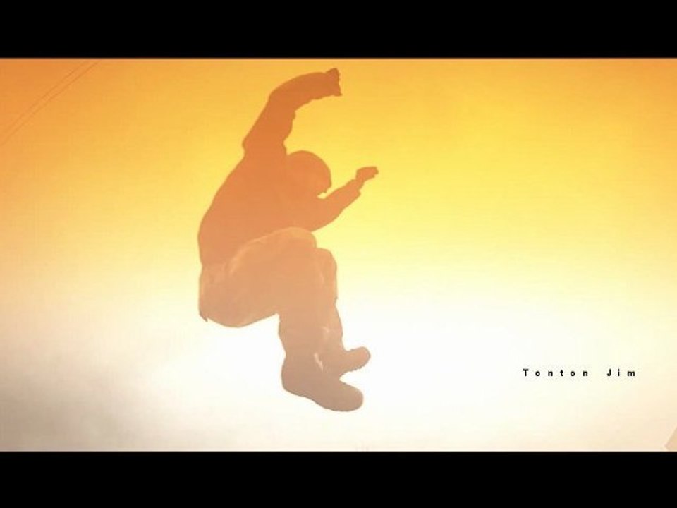 Super slow motion : MSK team