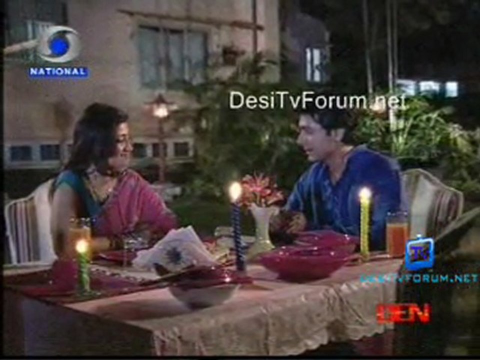 Stree Teri Kahaani - 10th January 2012 Video Watch Online P1