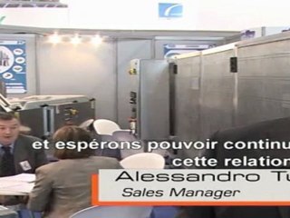 Salon IPA, lieu de rencontres d'affaires conviviales