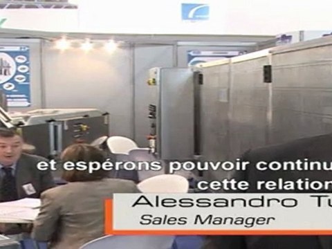 Salon IPA, lieu de rencontres d'affaires conviviales