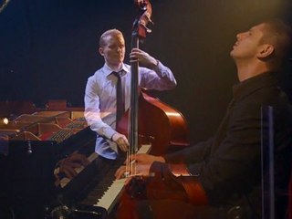 Auprès d'Elle - Grégory OTT Trio