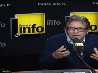 "Alain Vircondelet, la mémoire d'un pied-noir"