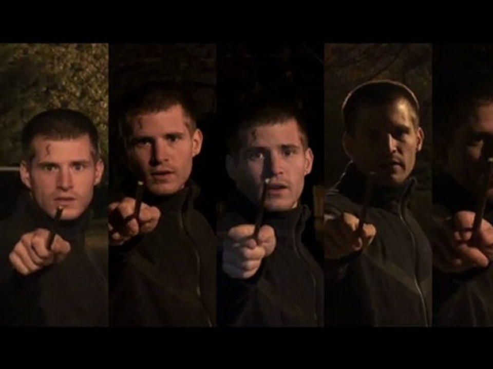 Présentation + Live 2012