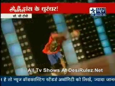 Reality Reports [Star News] - 10th January 2012pt2