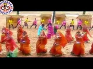 Nida asu asu - Ranga chadhei  - Oriya Songs - Music Video