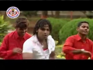 Suneli suneli - Ranga chadhei  - Oriya Songs - Music Video
