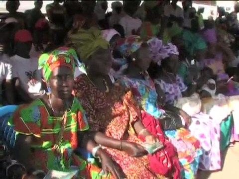 CHEIKH BAMBA DIEYE MEETIN A MEDINA WANDIFA FRANCAIS