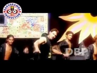 Jie mo sapane asi - Nila nayana  - Oriya Songs - Music Video