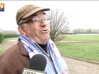 Coupe de France : Sablé-sur-Sarthe revecra le PSG