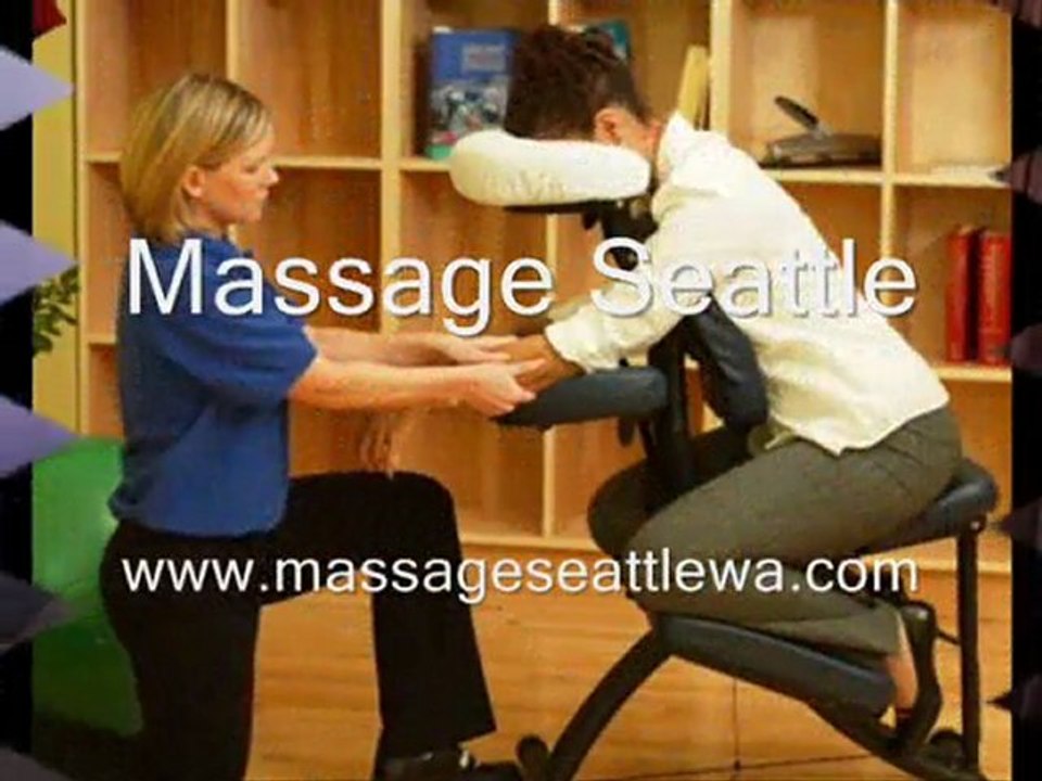 Massage Seattle
