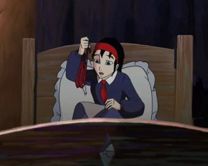 Loulou de Montmartre - Bande annonce