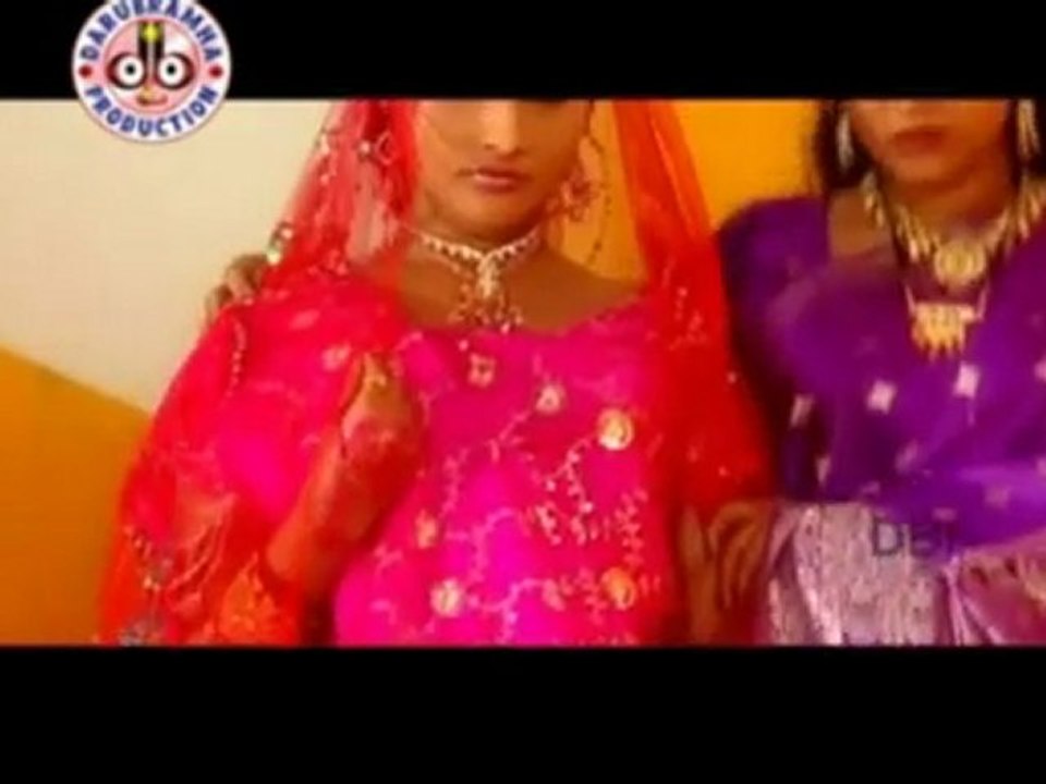 Sindura bada swathapara - Kagaja phula  - Oriya Songs - Music Video