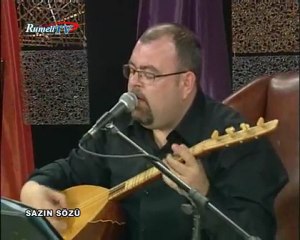 ARAMAYIN BENİ -BEN BENİ