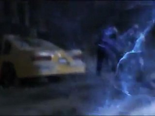 Resident Evil - Operation Raccoon City - Triple Impact Trailer