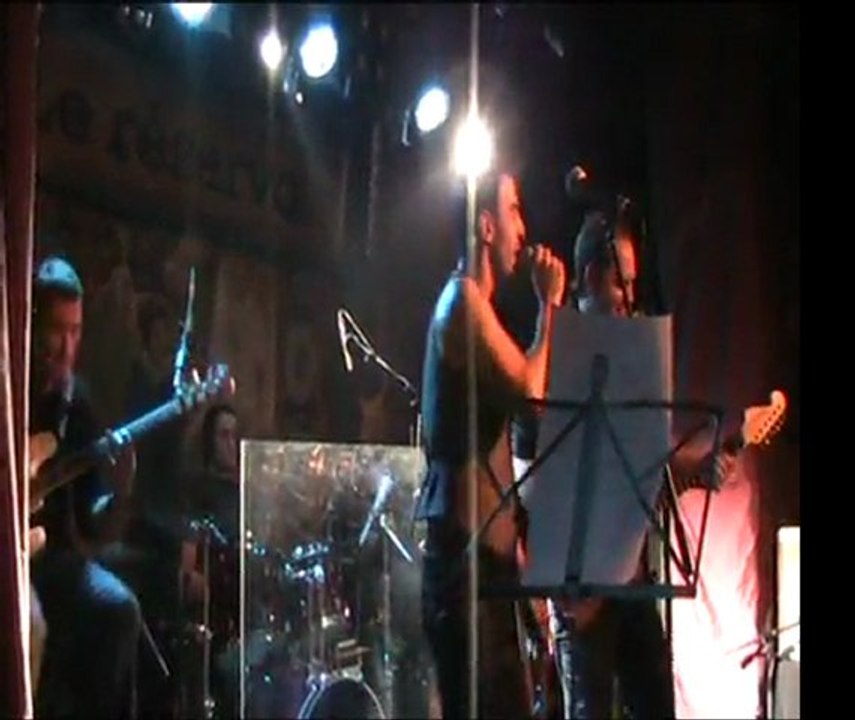 Live Syst'M - Rebel rebel