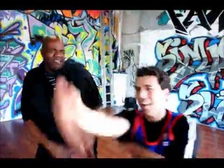 Fresh Prince of Bel-Air Actor Ross Bagley on The Breakdown