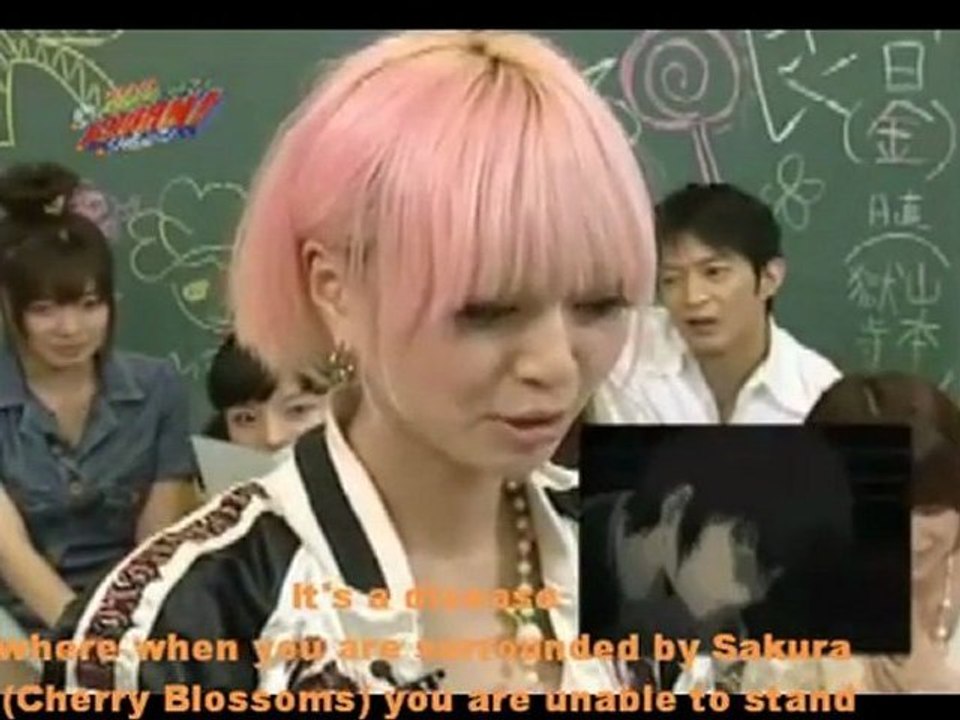 Reborn Homeroom 5_10 (Eng Sub)