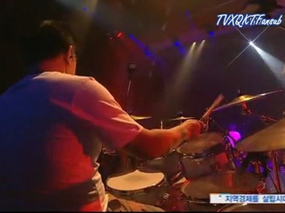 [BOOHWAL]Chung Dongha Never ending story vostfr/french sub || TVXQKTFansub