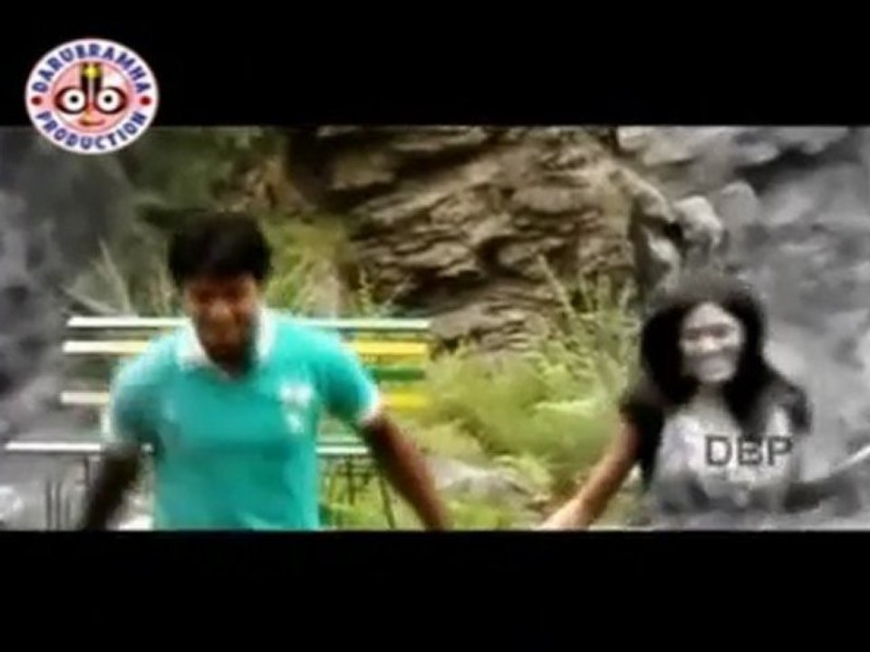 Dil jaligakla - Sala lala laa - Oriya Songs - Music Video