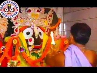 Pathara gadhile godi - Bhaba amruta  - Oriya Devotional Songs