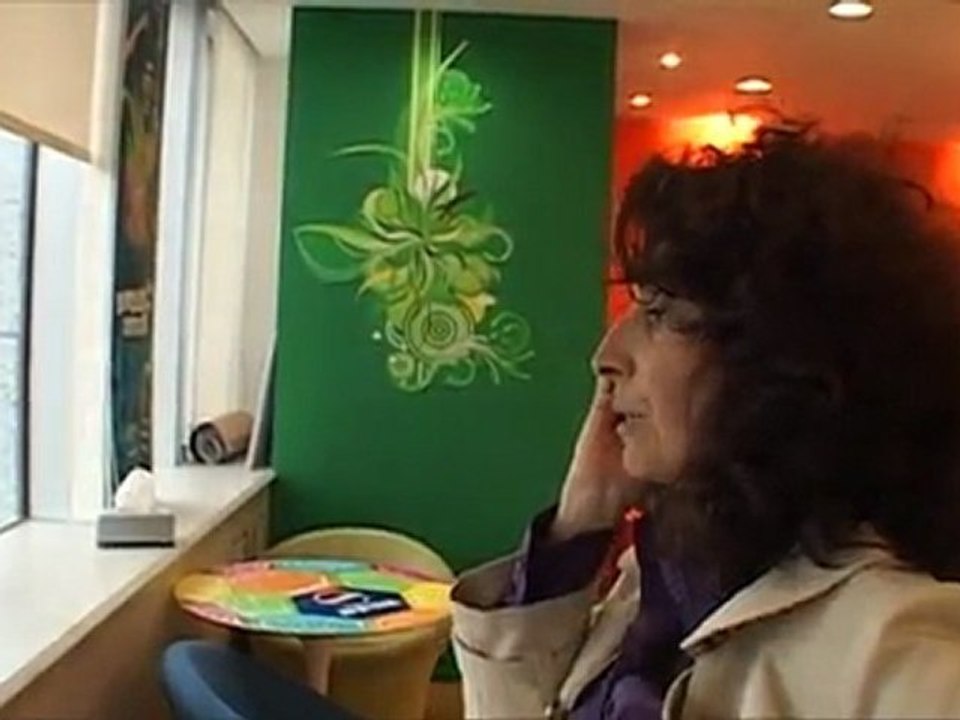 Anouchah Sanei