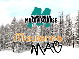 MAURIENNE MAG N°82