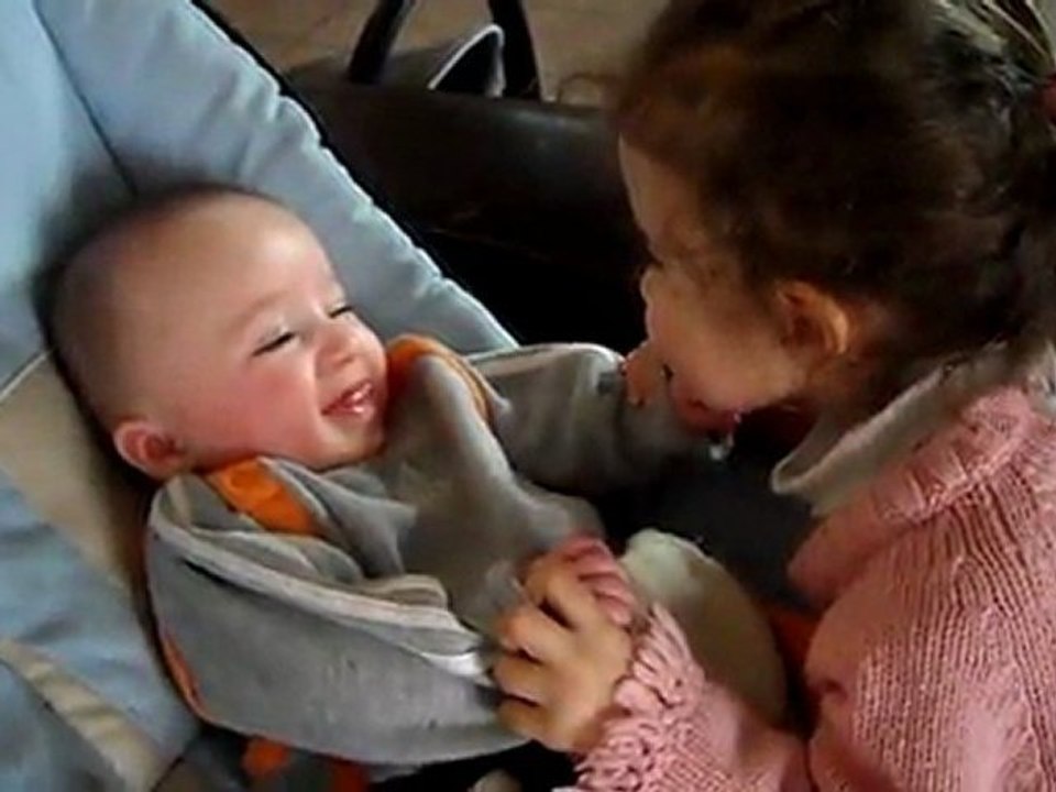 mes 2 amours de ma vie