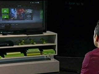 XBOX to launch a tablet console?