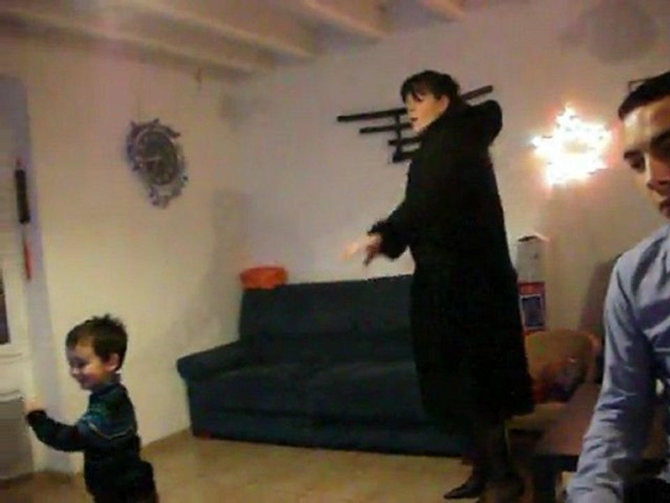 Noa la nouvelle star 2012 ^^