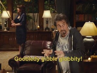 Jack et Julie - Extrait "Stick Ball" VF