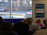 Romney intentará afianzar su liderazgo en las primarias republicanas de Nuevo Hampshire