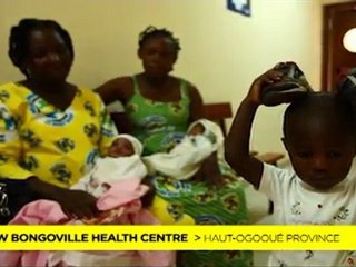 L'Emergence et la Santé - version anglaise