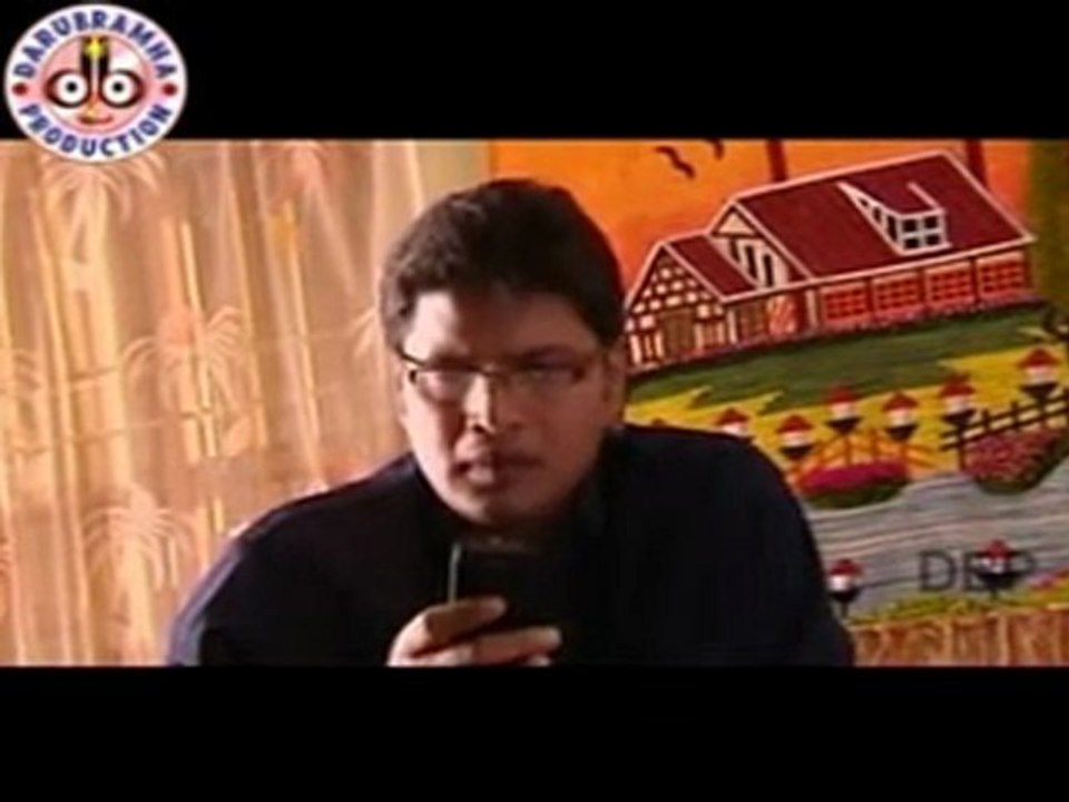 Rupara hatare - Raja nanandini  - Oriya Songs - Music Video