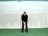 Golf Pro Lesson - Putting Tip