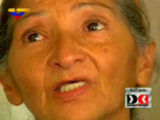 (VÍDEO) Ciudad Betania: Testimonios de familias refugiadas que viven ahora dignamente gracias a la Revolución