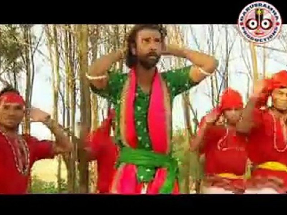 Haire nila - Bhainsha dendu  - Sambalpuri Songs - Music Video