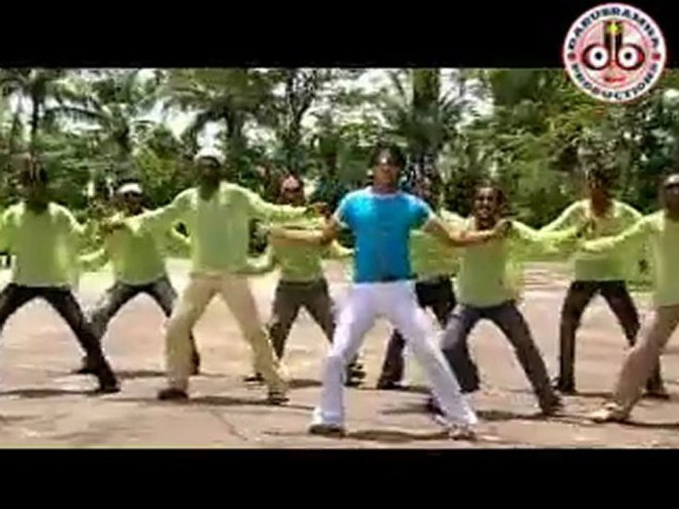 Sara odisar - Bhainsha dendu  - Sambalpuri Songs - Music Video