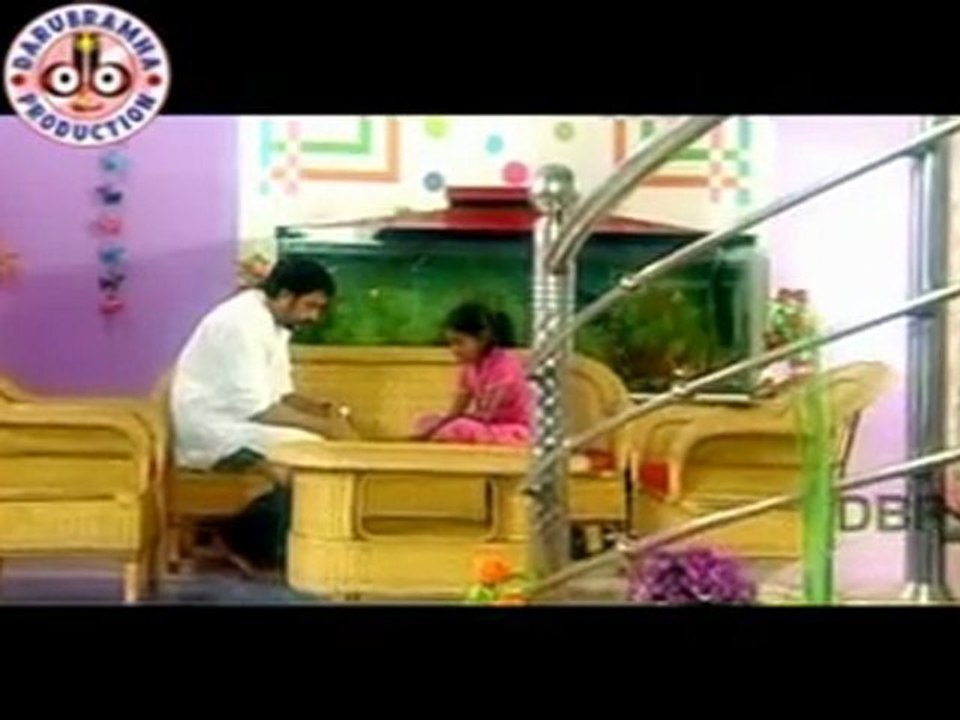 Nija katha bhabibaku - Raja nanandini  - Oriya Songs - Music Video