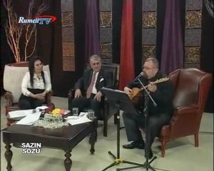 DİCLE VE FIRAT- KERİMOĞLU TÜRKÜSÜ