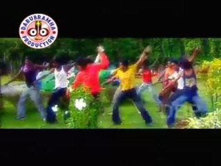 Rasa kamala - Kenjamanar  tala  - Sambalpuri Songs - Music Video