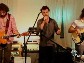 Korhan Futacı ve Kara Orkestra - Ben Gene Sana Vurgunum / Akustikhane