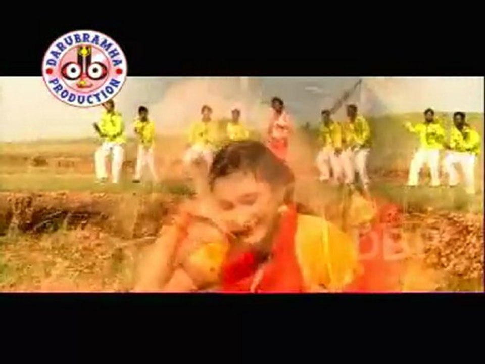Metric parikhya - Kenjamanar  tala  - Sambalpuri Songs - Music Video