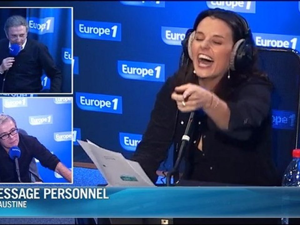 "Quelle chanson écouteriez-vous pendant des heures?"