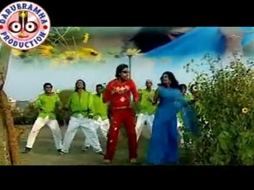 Jhalak tike dekhei de - Ludu budu  - Sambalpuri Songs - Music Video