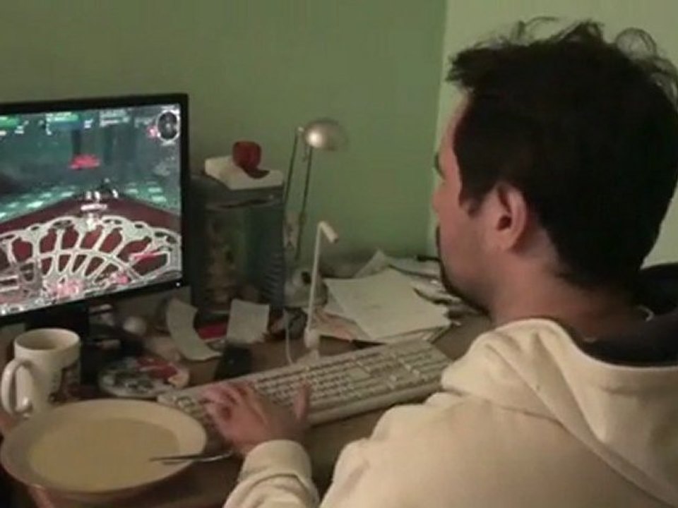 timelapse rom
