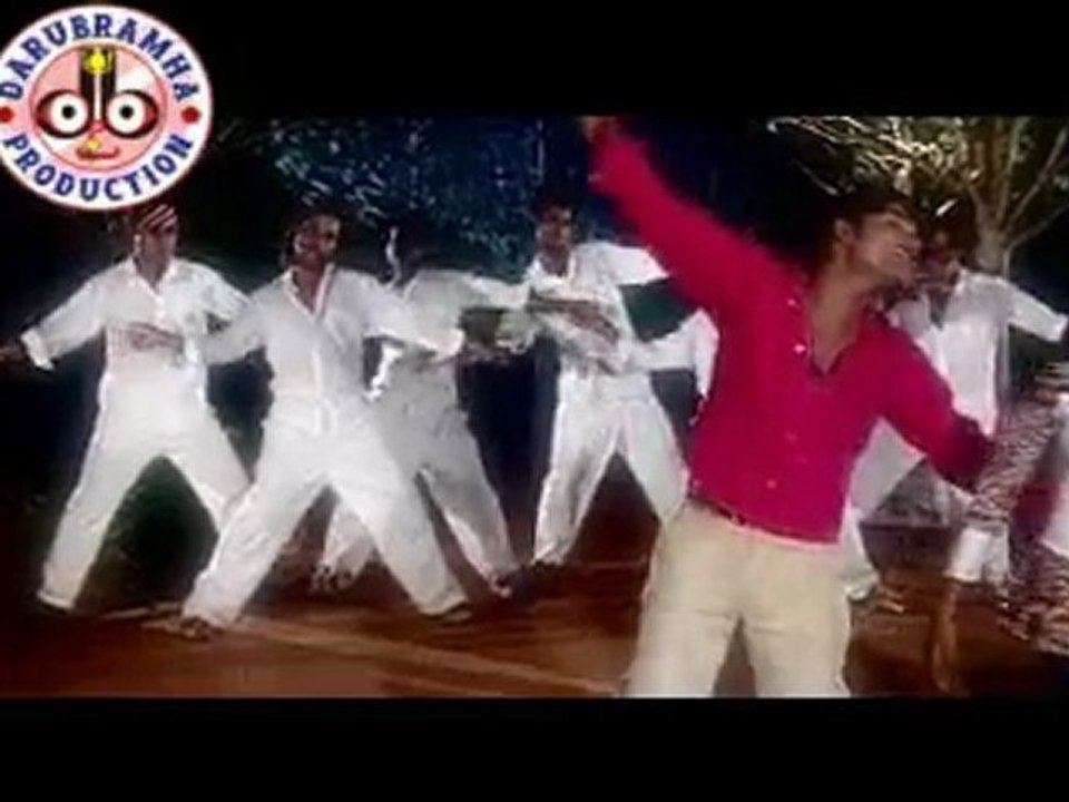 Fail hebure meri jan - Ludu budu  - Sambalpuri Songs - Music Video