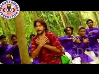 Dahan dahan pula - Kenjamanar  tala  - Sambalpuri Songs - Music Video