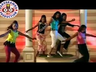 Tumar parar tukelmane - Ludu budu  - Sambalpuri Songs - Music Video